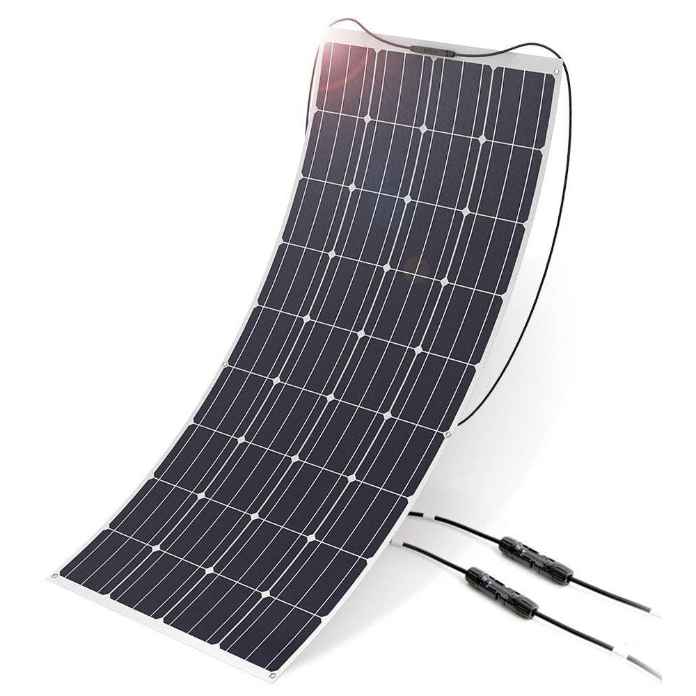 100W Solar Panel