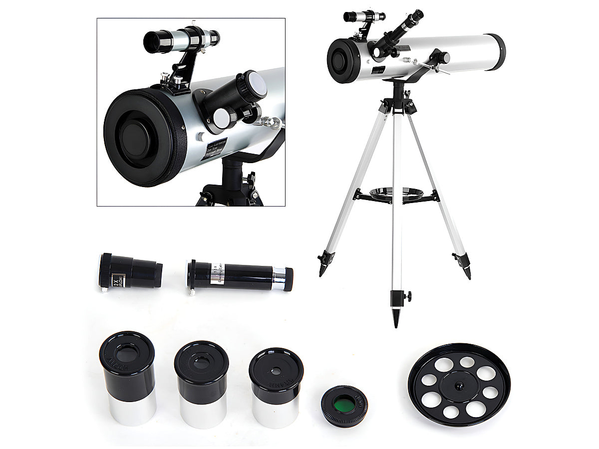 Astronomical Telescope