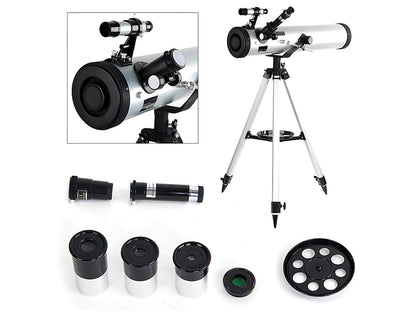 Astronomical Telescope