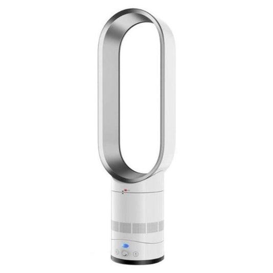 Bladeless Fan with Remote