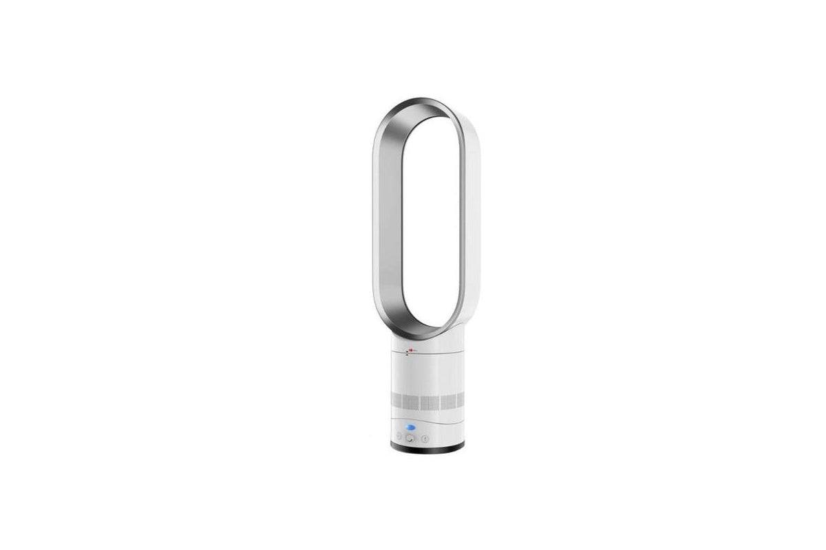 Bladeless Fan with Remote