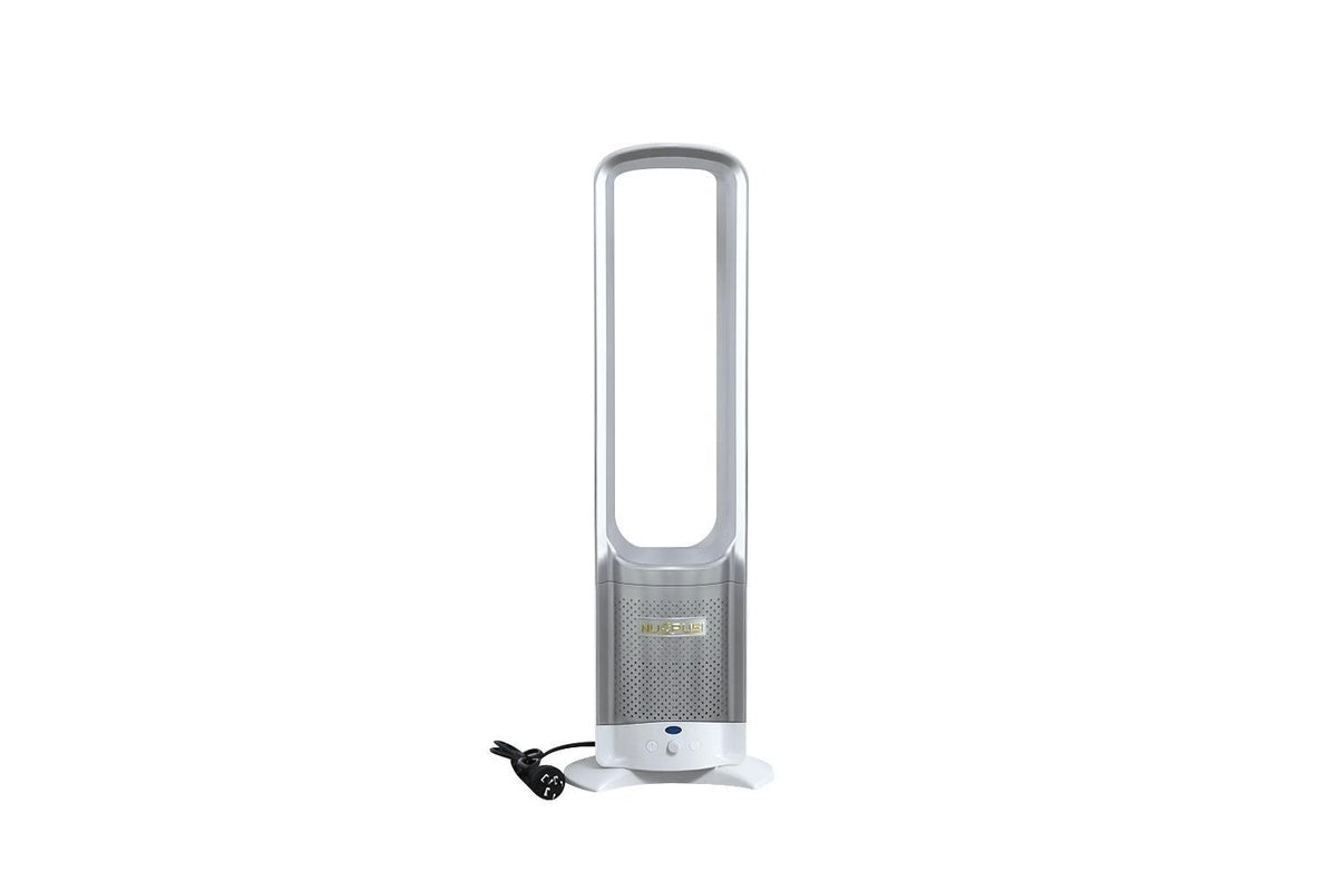 Bladeless Fan with Remote 32 Inch