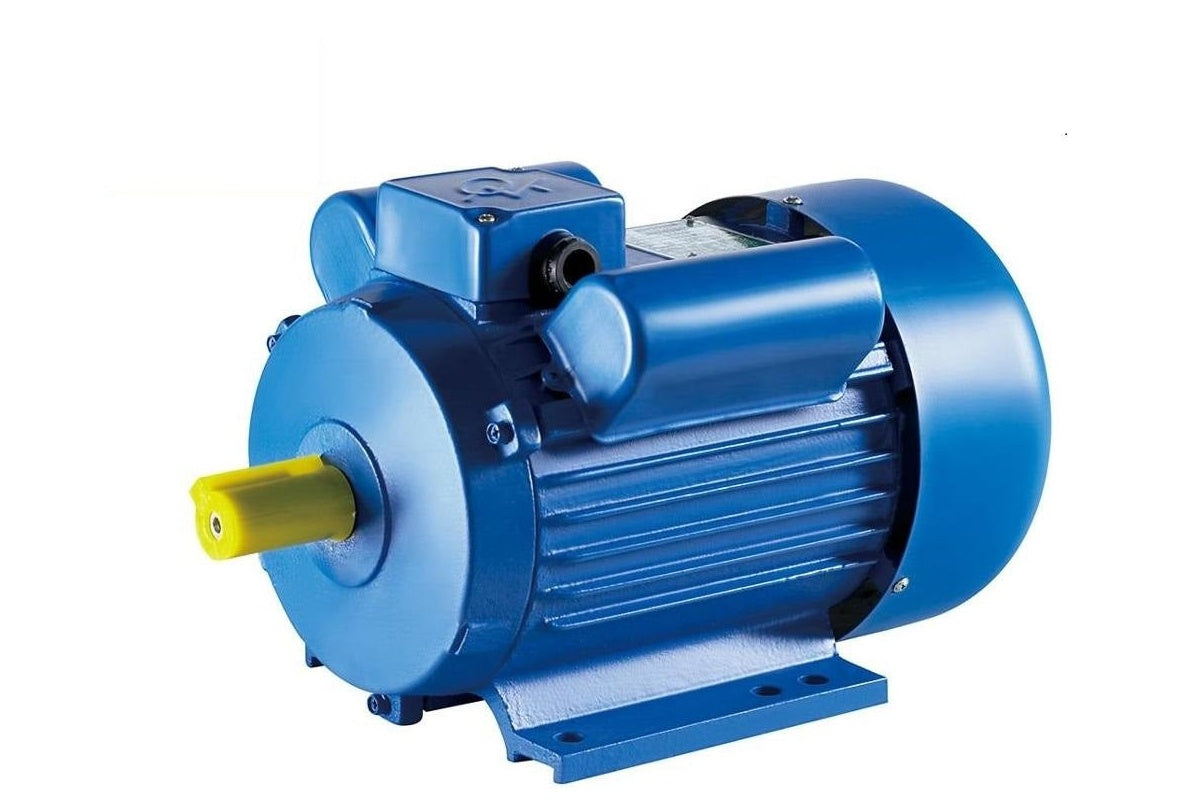 Electric Motor 3HP 2800RPM