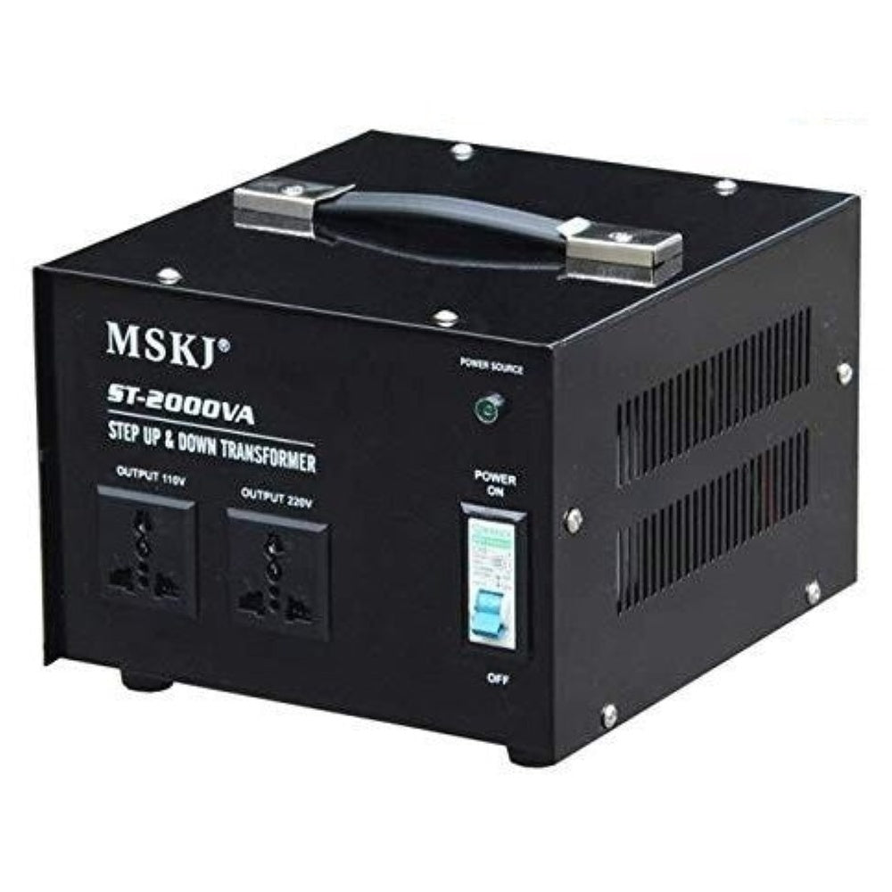 Step Down Transformer 2000W