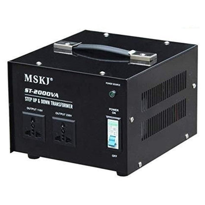 Step Down Transformer 2000W