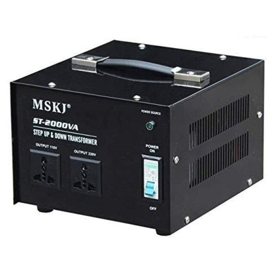 Step Down Transformer 2000W