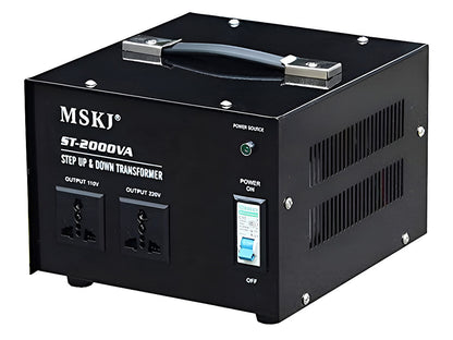 Step Down Transformer 2000W