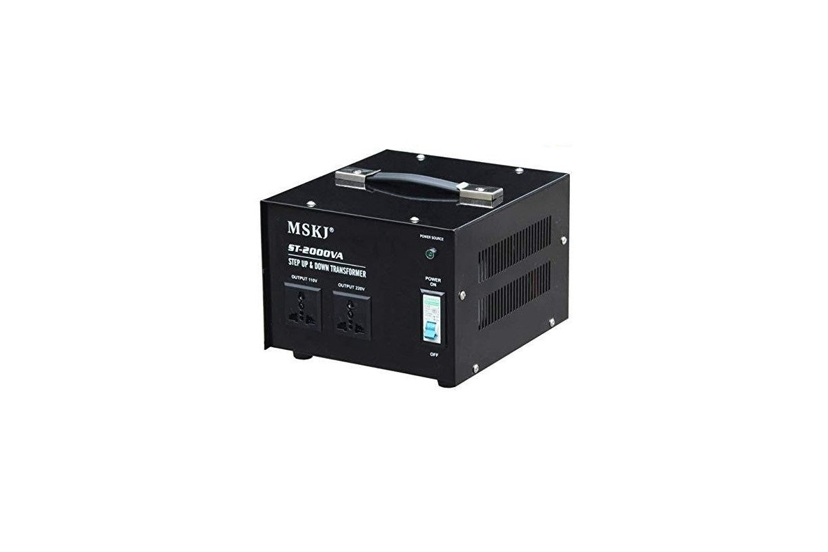 Step Down Transformer 2000W
