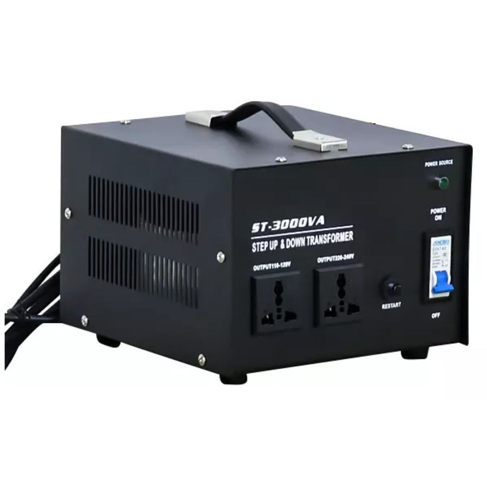 Step Down Transformer 3000W