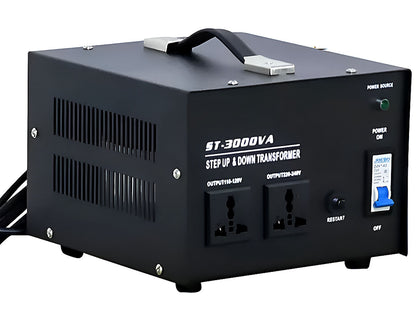 Step Down Transformer 3000W