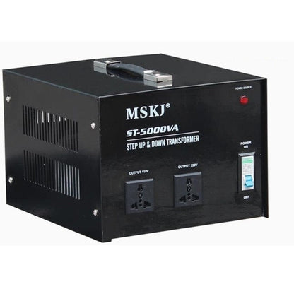 Step Down Transformer 5000W
