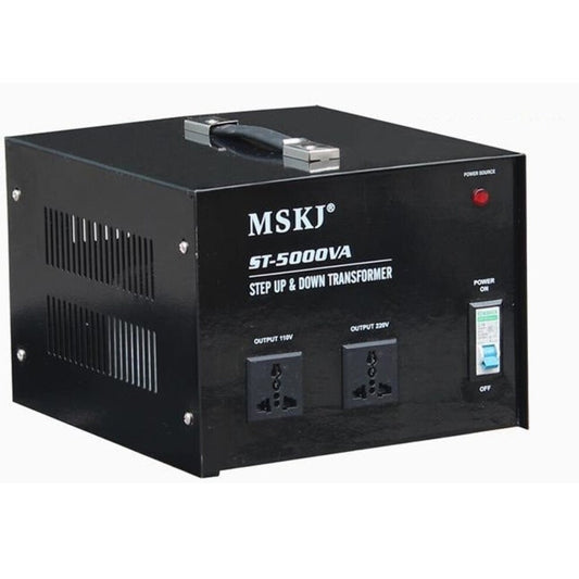 Step Down Transformer 5000W