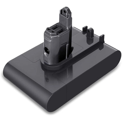 Dyson DC45 Battery Replacement