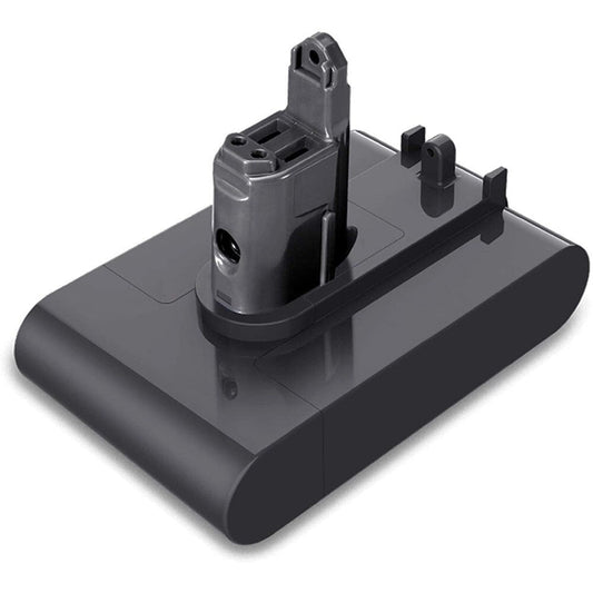 Dyson DC45 Battery Replacement