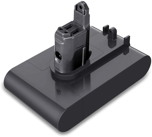 Dyson DC45 Battery Replacement