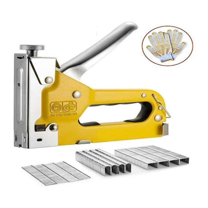 Staple Gun 3-in-1 Staple Gun