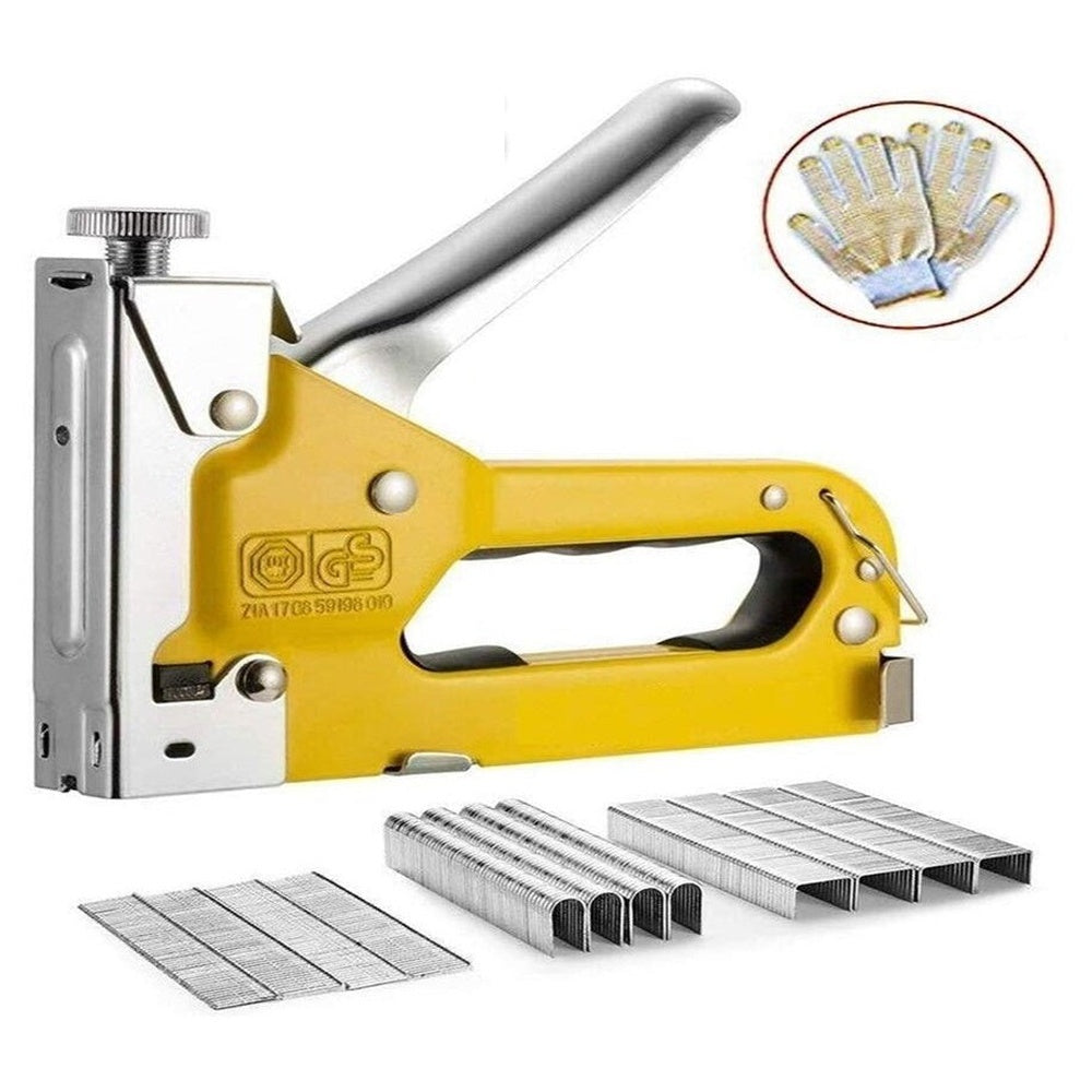 Staple Gun 3-in-1 Staple Gun