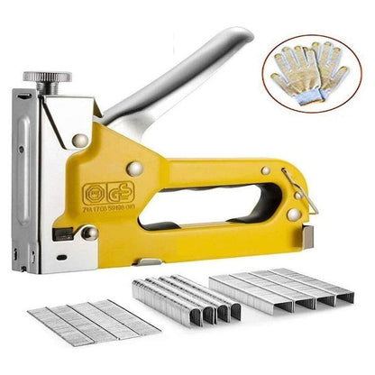 Staple Gun 3-in-1 Staple Gun