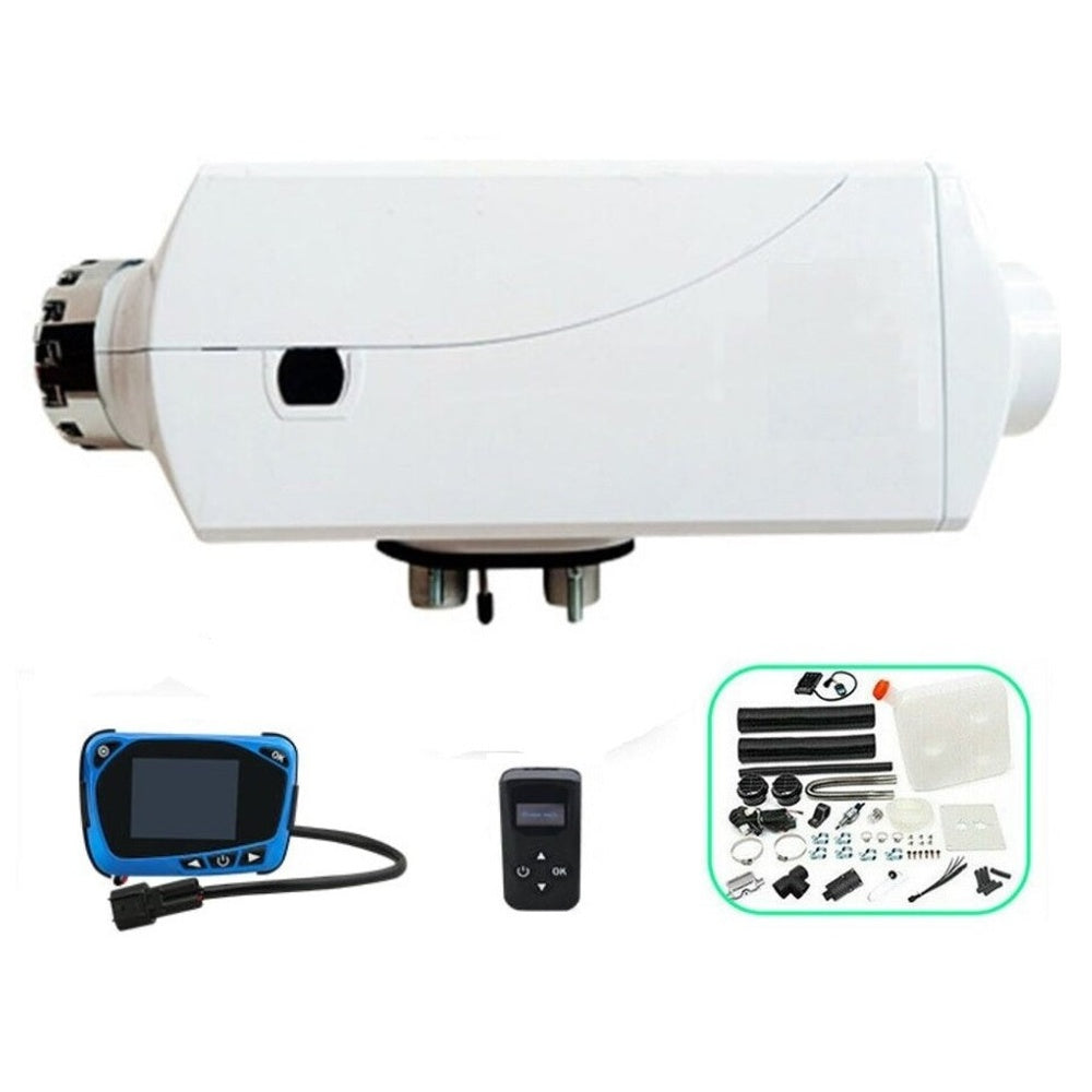 Diesel Air Heater