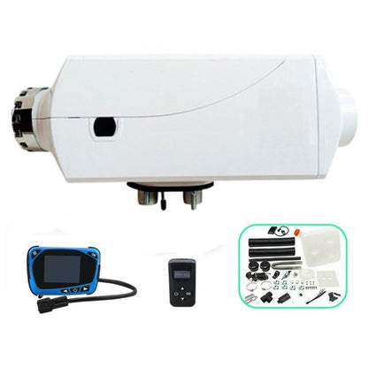 Diesel Air Heater