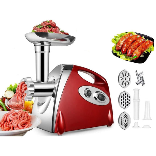 Meat Grinder Sausage Maker