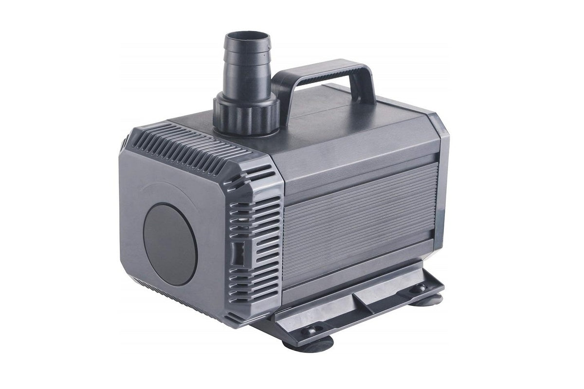 Pond Pump HQB-2000 Submersable Pond Pump