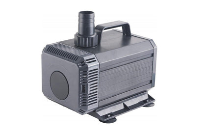 Pond Pump HQB-2000 Submersable Pond Pump
