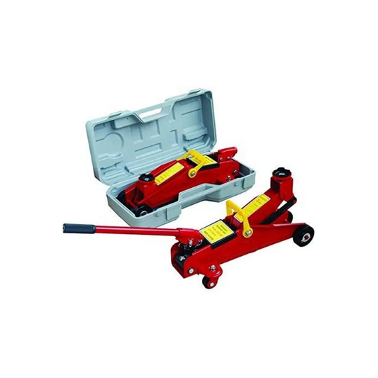 Trolley Floor Jack 2 Ton