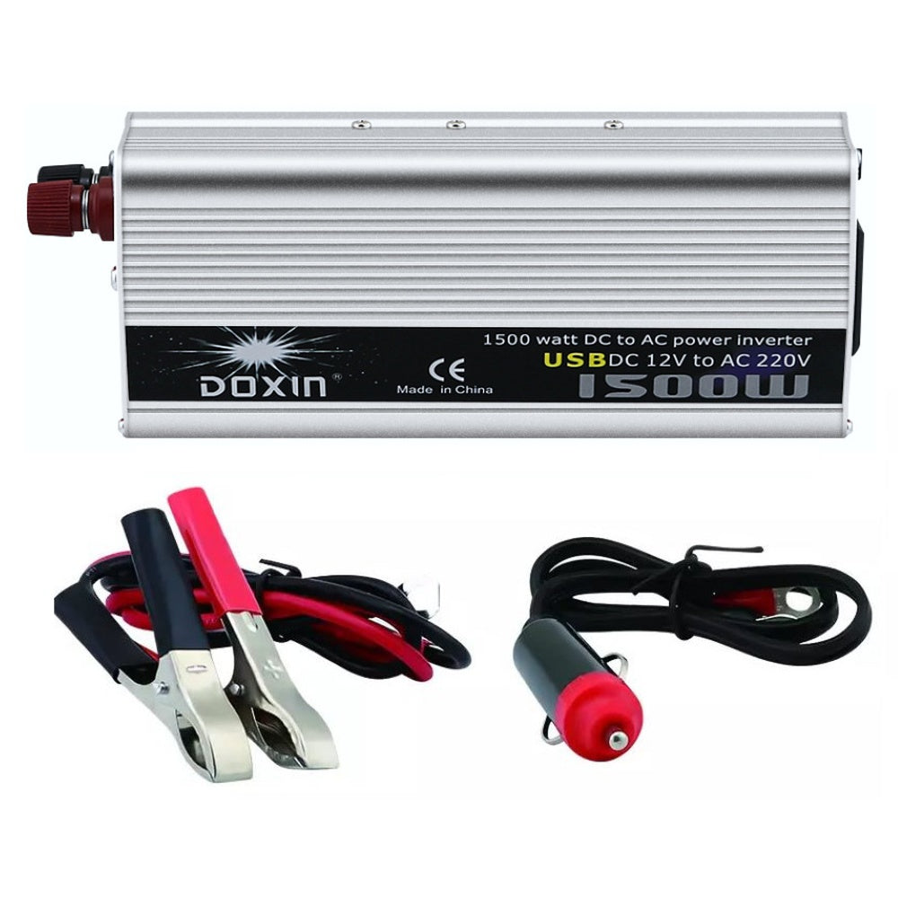 Car Power Inverter 1500W