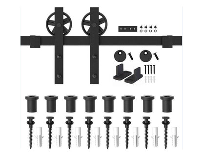 Barn door Hardware 2M