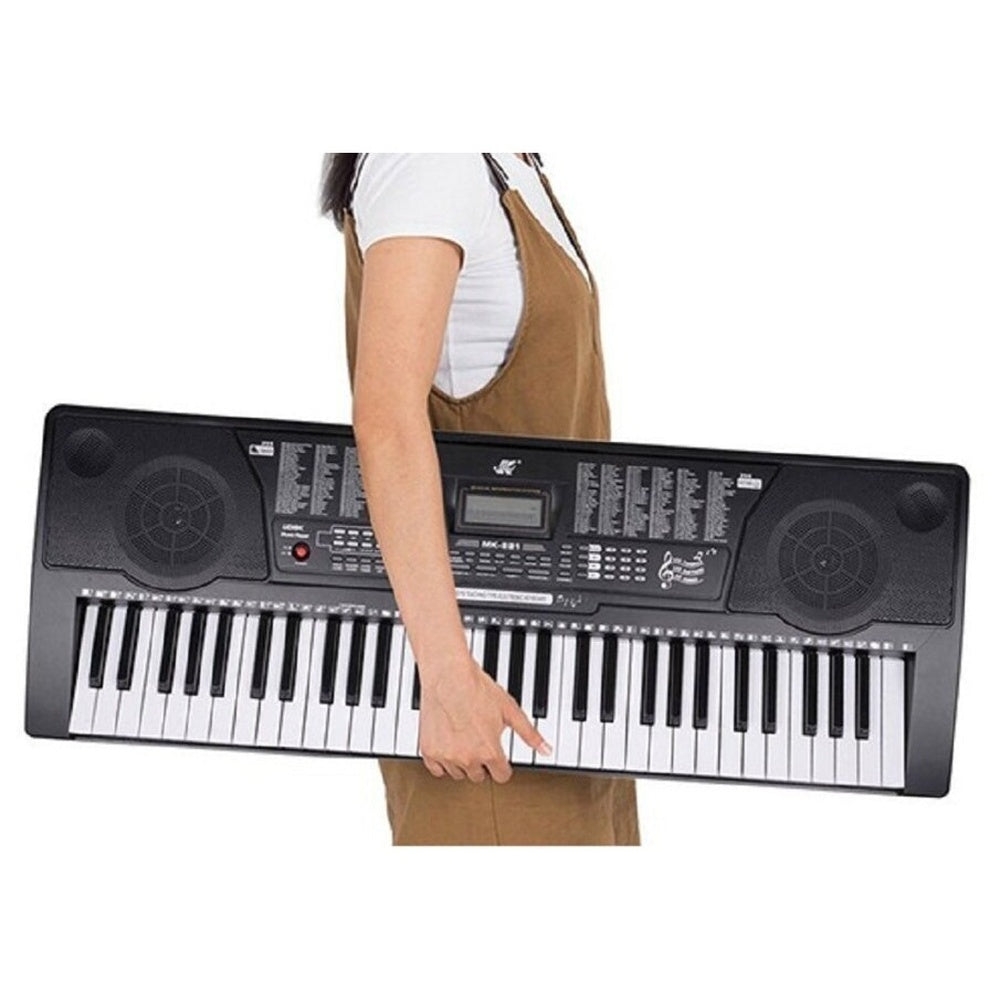 Keyboard Piano Electronic 61 Keys Piano