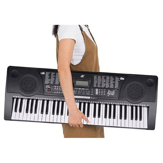 Keyboard Piano Electronic 61 Keys Piano
