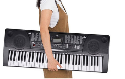 Keyboard Piano Electronic 61 Keys Piano