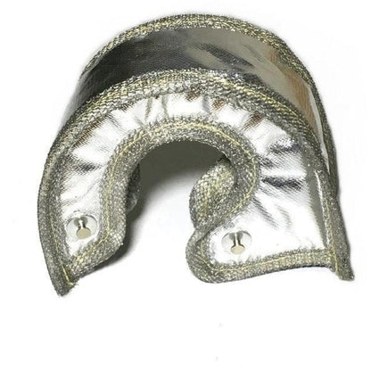 Turbo Beanie Heatshield T4 Size