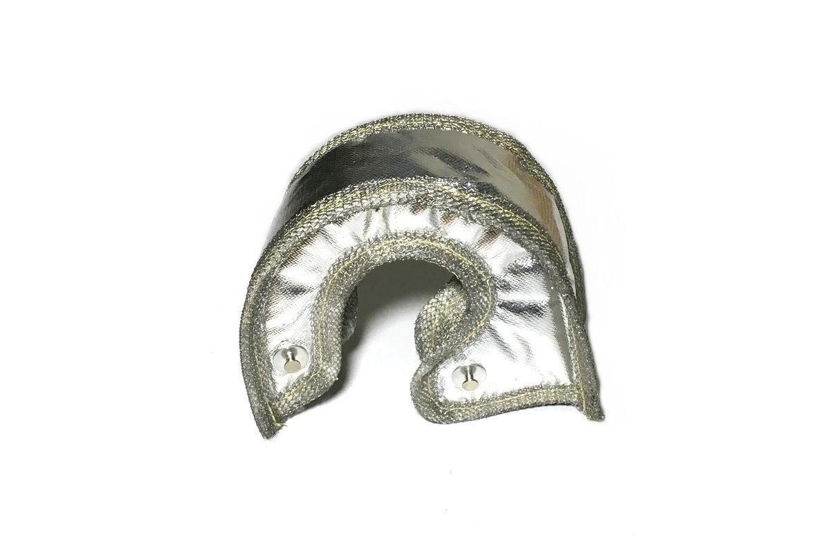 Turbo Beanie Heatshield T4 Size