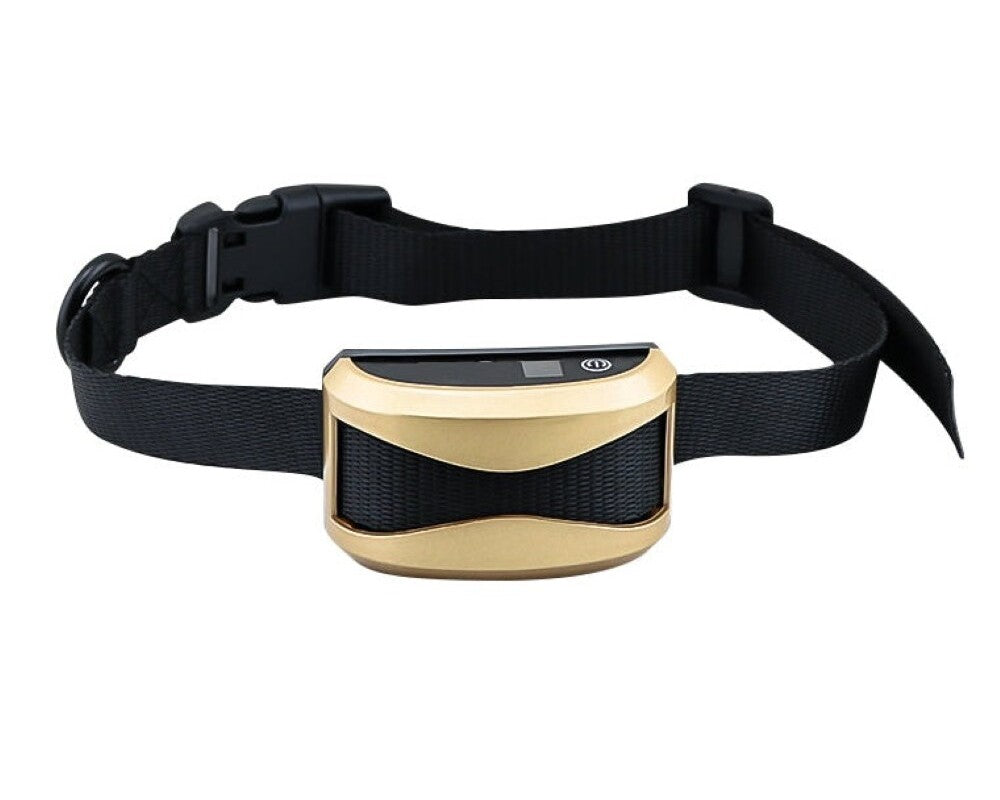 Dog Training Collar Rechargeable And Waterproof