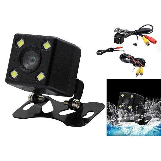 Car Reverse Camera 12V