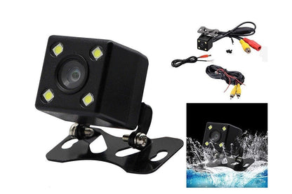 Car Reverse Camera 12V