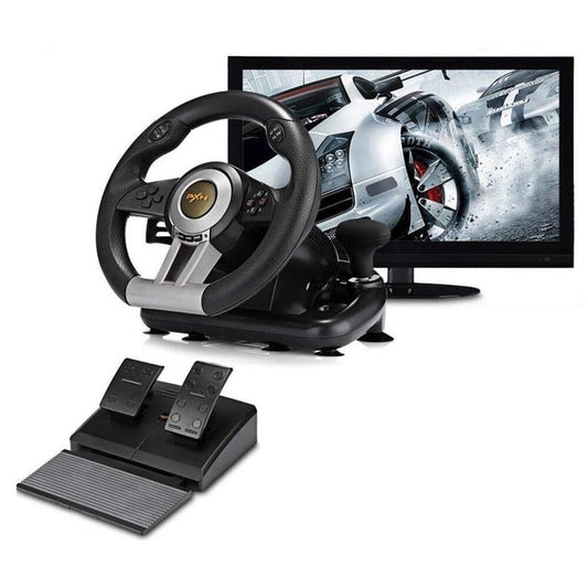 Gaming Racing Wheel PS4 Racing Wheel