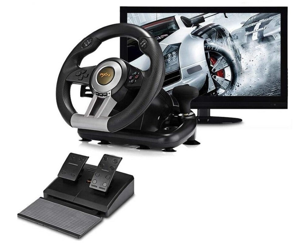 Gaming Racing Wheel PS4 Racing Wheel