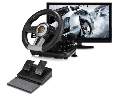 Gaming Racing Wheel PS4 Racing Wheel