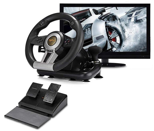 Gaming Racing Wheel PS4 Racing Wheel