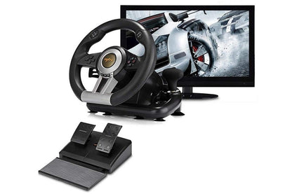 Gaming Racing Wheel PS4 Racing Wheel