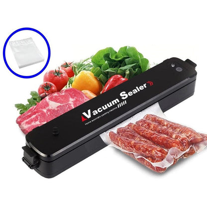 Food Vacuum Sealer Packing Machine