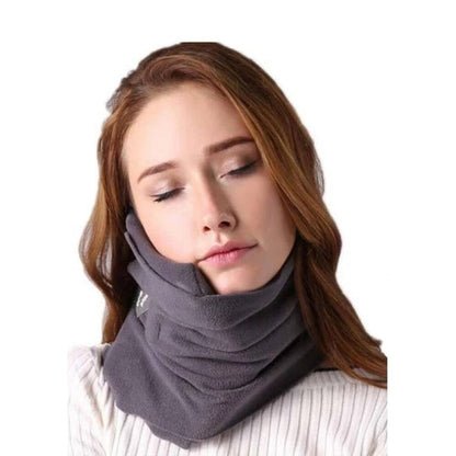 Travel pillow Neck Support Flight Travel Neck Pillow Neck Support