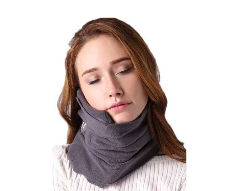 Travel pillow Neck Support Flight Travel Neck Pillow Neck Support