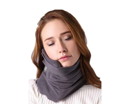 Travel pillow Neck Support Flight Travel Neck Pillow Neck Support