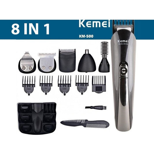 Hair Trimmer Shaver Clippers Cordless