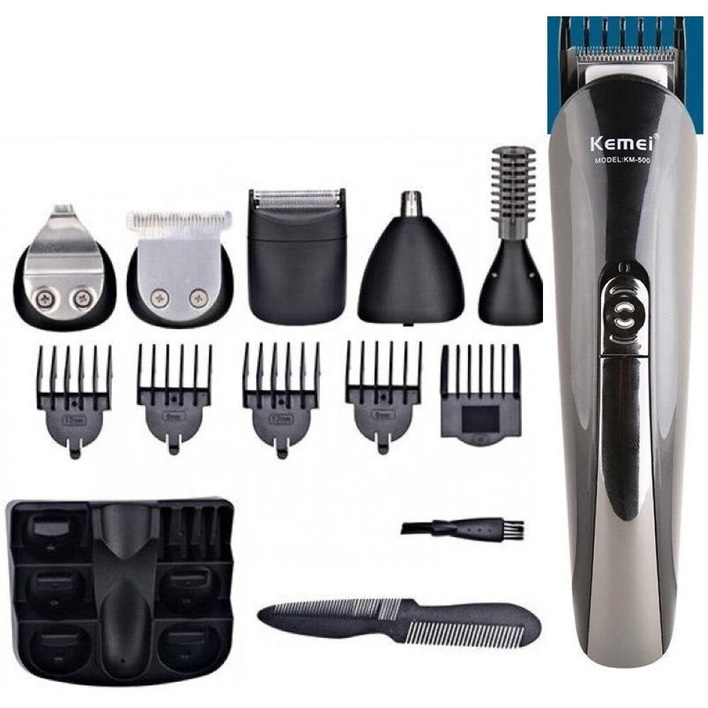 Hair Clipper Shaver Cordless