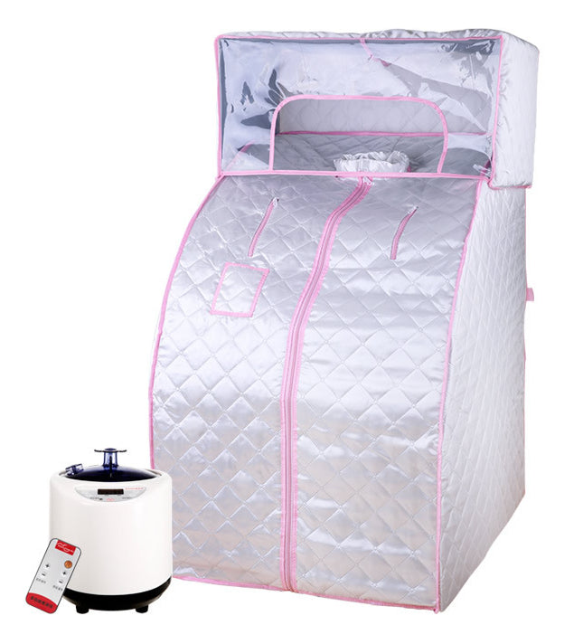 Portable SPA Room Personal Sauna Steam Room
